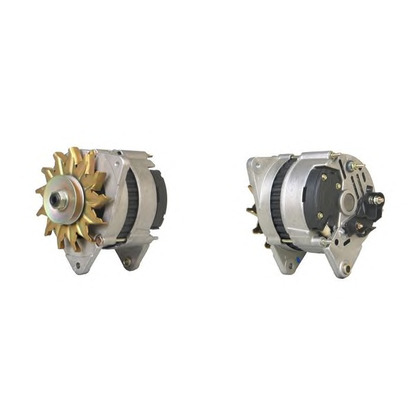 Zdjęcie Alternator CEVAM 4905