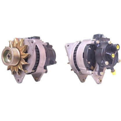 Zdjęcie Alternator CEVAM 4927