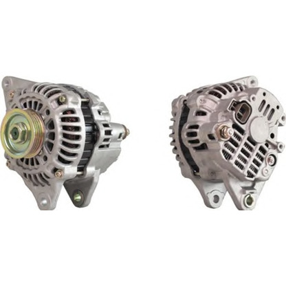 Zdjęcie Alternator CEVAM 9015