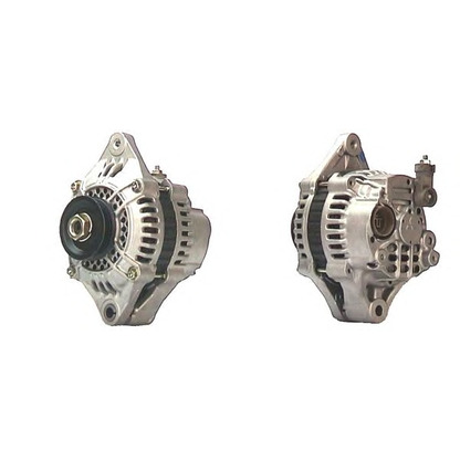 Photo Alternator CEVAM 9117