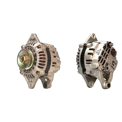 Photo Alternator CEVAM 9177