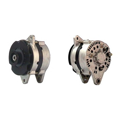 Zdjęcie Alternator CEVAM 9250