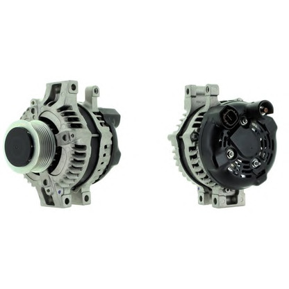 Zdjęcie Alternator CEVAM 9379