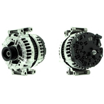 Zdjęcie Alternator CEVAM 9385