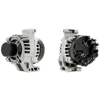 Zdjęcie Alternator CEVAM 9435