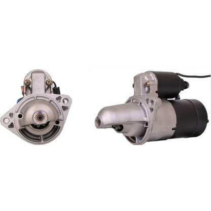 Foto Motor de arranque CEVAM 9574