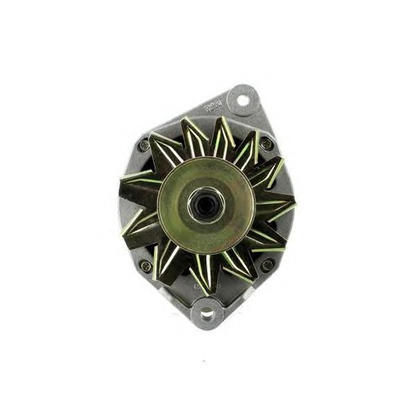 Photo Alternator CEVAM 4199