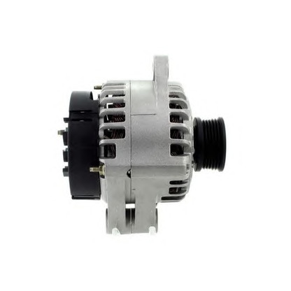 Photo Alternator CEVAM 4738