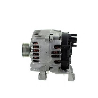 Photo Alternator CEVAM 4787