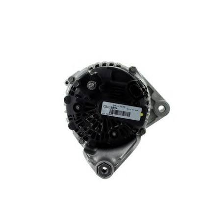 Zdjęcie Alternator CEVAM 4787