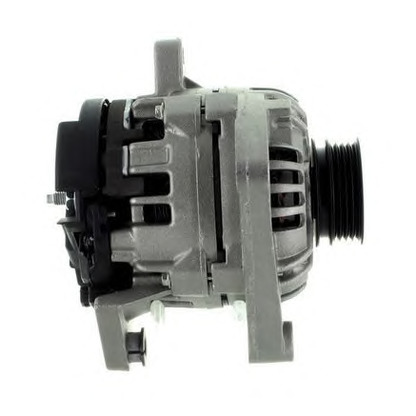 Photo Alternator CEVAM 4877