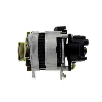 Foto Alternatore CEVAM 4926