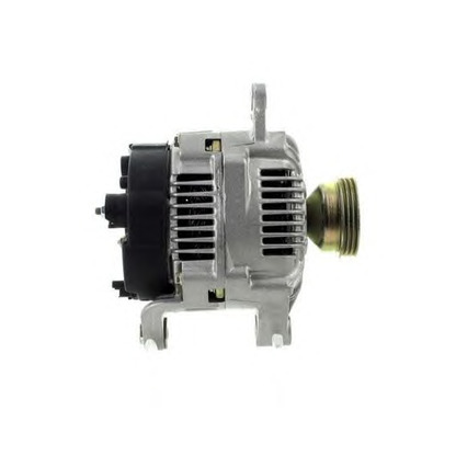 Photo Alternator CEVAM 4948