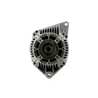 Photo Alternator CEVAM 4958