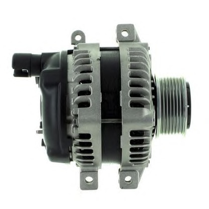 Photo Alternator CEVAM 9379