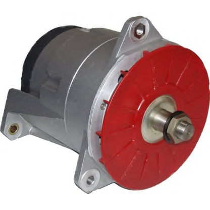 Foto Alternador PRESTOLITE ELECTRIC 1277680