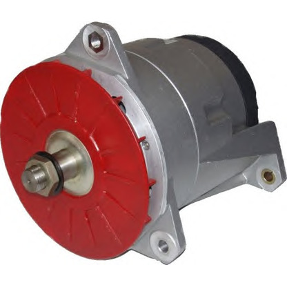 Foto Alternador PRESTOLITE ELECTRIC 1277760