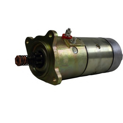 Foto Motor de arranque PRESTOLITE ELECTRIC 1327A061