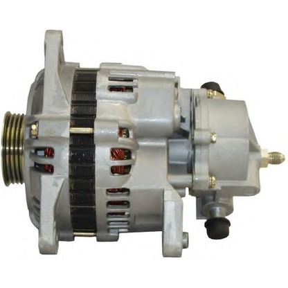 Foto Alternador PRESTOLITE ELECTRIC 20110381