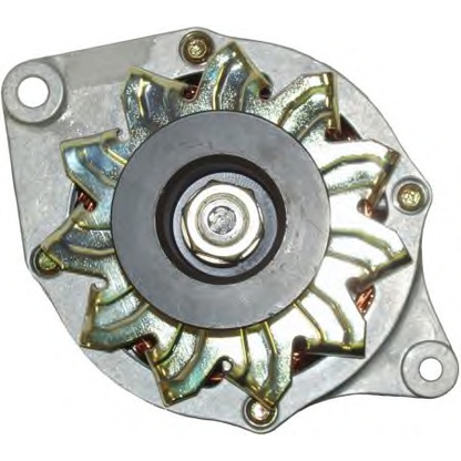 Foto Alternador PRESTOLITE ELECTRIC 20140114