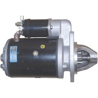 Foto Motor de arranque PRESTOLITE ELECTRIC 20500106