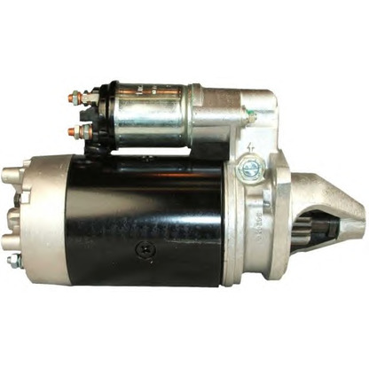 Foto Motor de arranque PRESTOLITE ELECTRIC 20500120