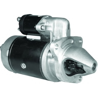 Foto Motor de arranque PRESTOLITE ELECTRIC 66925050