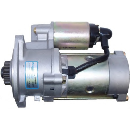 Foto Motor de arranque PRESTOLITE ELECTRIC 20513032