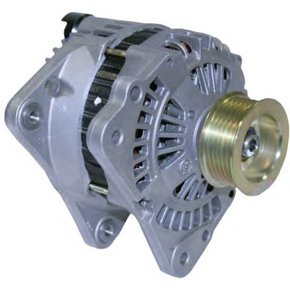 Foto Alternatore PRESTOLITE ELECTRIC 35214900