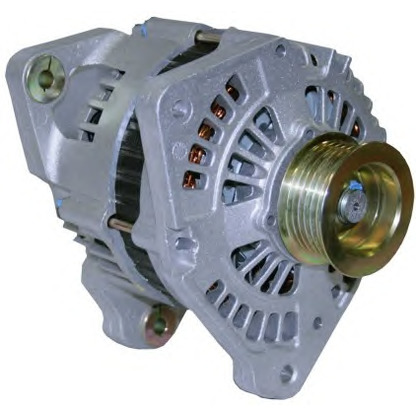 Zdjęcie Alternator PRESTOLITE ELECTRIC 35215290