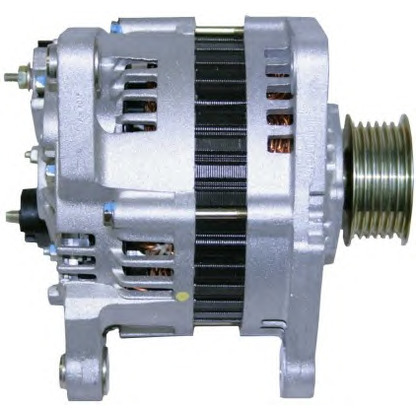 Zdjęcie Alternator PRESTOLITE ELECTRIC 35215290