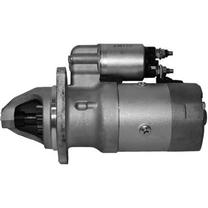 Foto Motor de arranque PRESTOLITE ELECTRIC 35260950