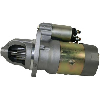 Foto Motor de arranque PRESTOLITE ELECTRIC 35261420