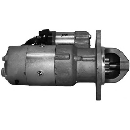 Foto Motor de arranque PRESTOLITE ELECTRIC 35262480