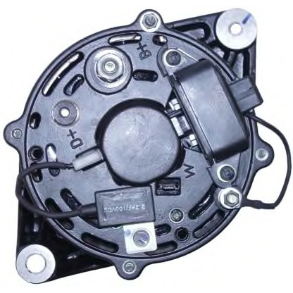 Zdjęcie Alternator PRESTOLITE ELECTRIC 66021606