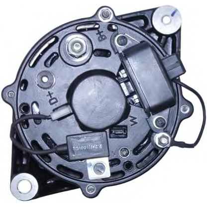 Zdjęcie Alternator PRESTOLITE ELECTRIC 66021624