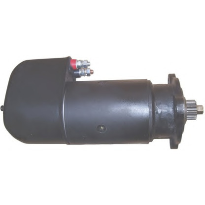 Foto Motor de arranque PRESTOLITE ELECTRIC 860508GB