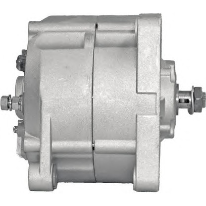 Zdjęcie Alternator PRESTOLITE ELECTRIC 860557