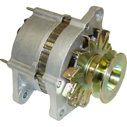 Foto Alternador PRESTOLITE ELECTRIC 860576