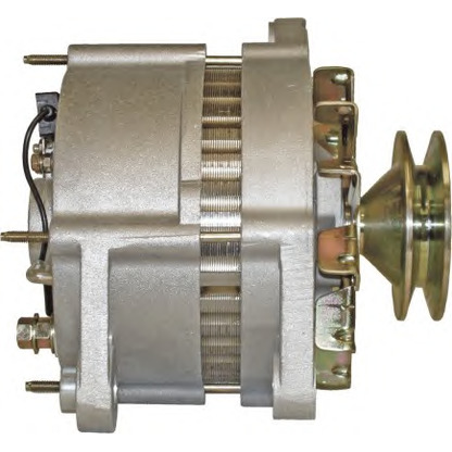 Foto Alternador PRESTOLITE ELECTRIC 860576