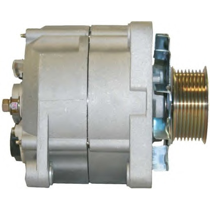 Foto Alternador PRESTOLITE ELECTRIC 860620