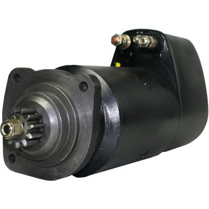 Foto Motor de arranque PRESTOLITE ELECTRIC 860665GB