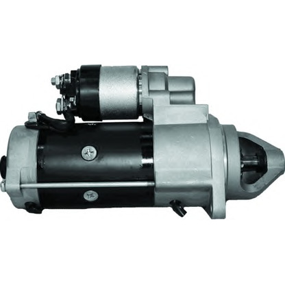 Foto Motor de arranque PRESTOLITE ELECTRIC 860815