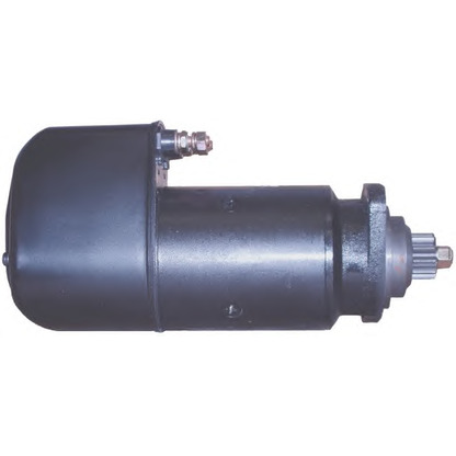 Foto Motor de arranque PRESTOLITE ELECTRIC 861067