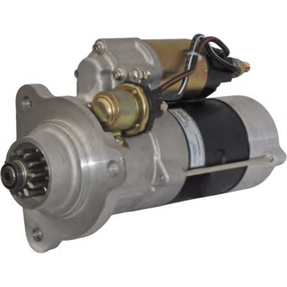 Foto Motor de arranque PRESTOLITE ELECTRIC M105R3031SE