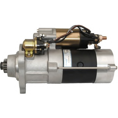 Foto Motor de arranque PRESTOLITE ELECTRIC M105R3031SE