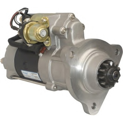 Foto Motor de arranque PRESTOLITE ELECTRIC M105R3032SE