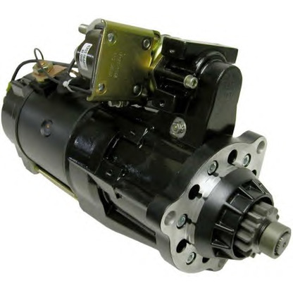 Foto Motor de arranque PRESTOLITE ELECTRIC M125R2632SE