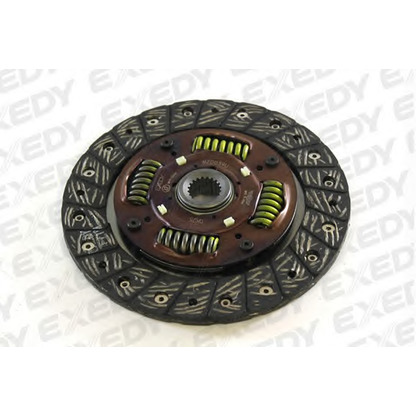 Photo Clutch Disc EXEDY MZD039U