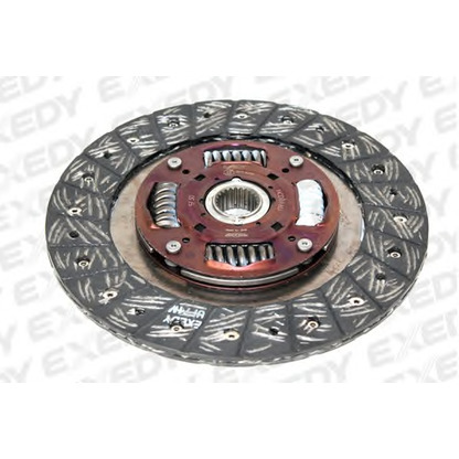 Photo Clutch Disc EXEDY HCD016U